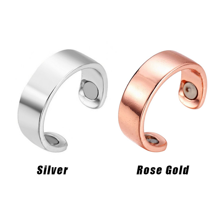 Lisslune | Therapeutic Magnetic Ring