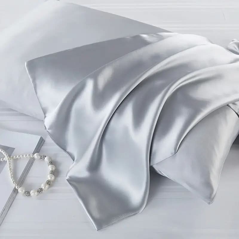 Lisslune | BLISS - Luxurious and silky silk pillowcase