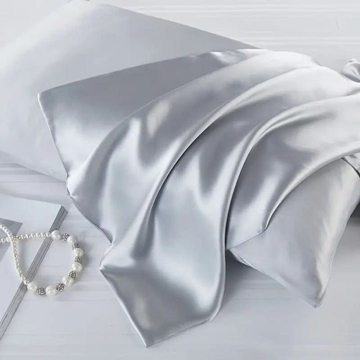 Lisslune | BLISS - Luxurious and silky silk pillowcase