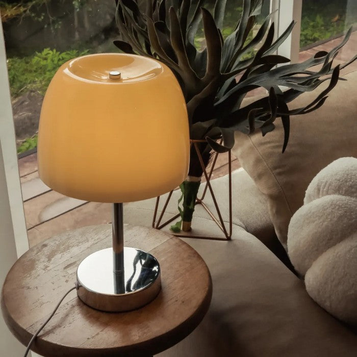 Lisslune | GlowPop - Modern table lamp with lollipop