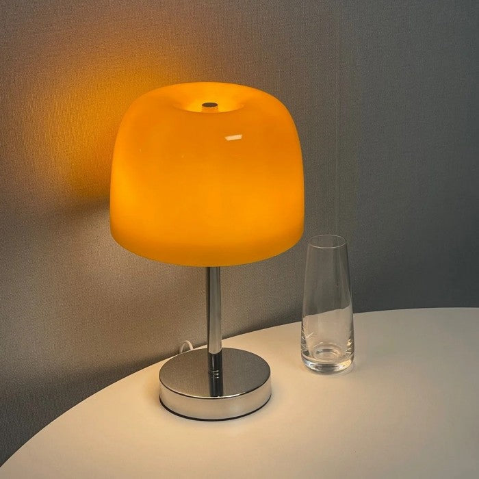 Lisslune | GlowPop - Modern table lamp with lollipop