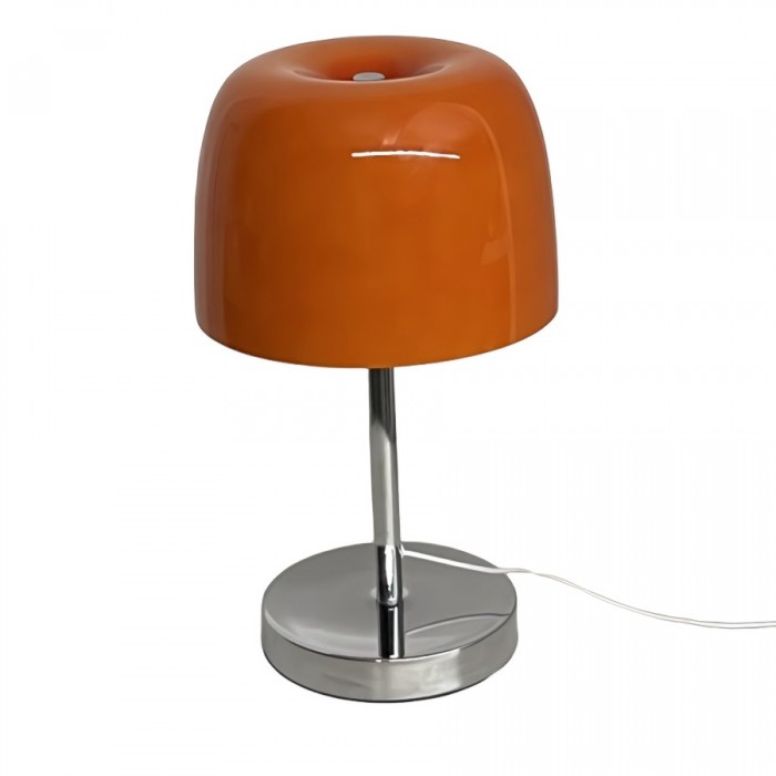 Lisslune | GlowPop - Modern table lamp with lollipop