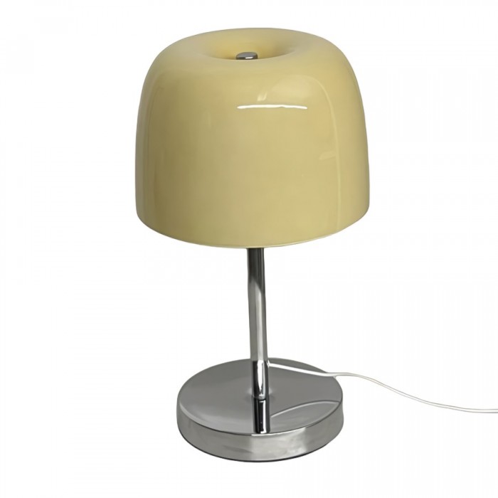 Lisslune | GlowPop - Modern table lamp with lollipop