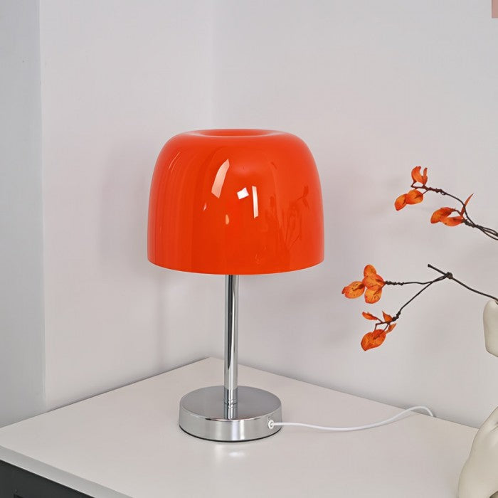 Lisslune | GlowPop - Modern table lamp with lollipop