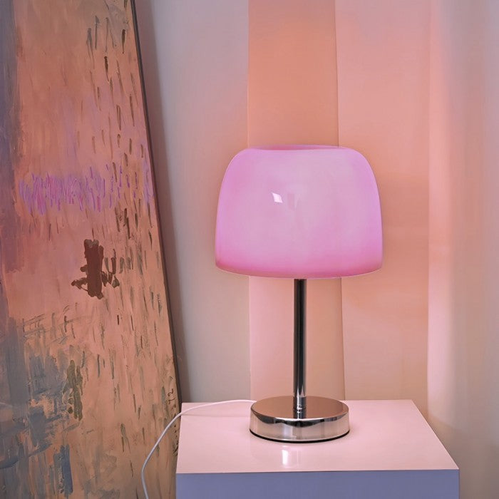 Lisslune | GlowPop - Modern table lamp with lollipop