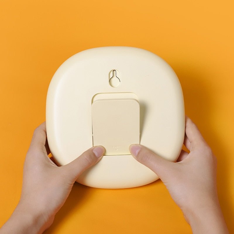 Lisslune | TimeLuxe - Modern and stylish wall clocks