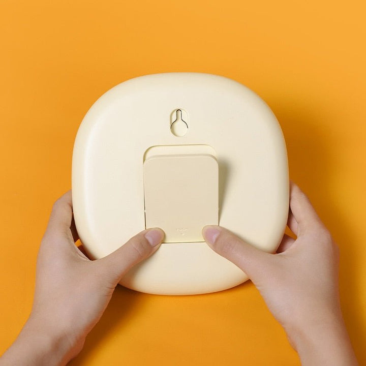 Lisslune | TimeLuxe - Modern and stylish wall clocks