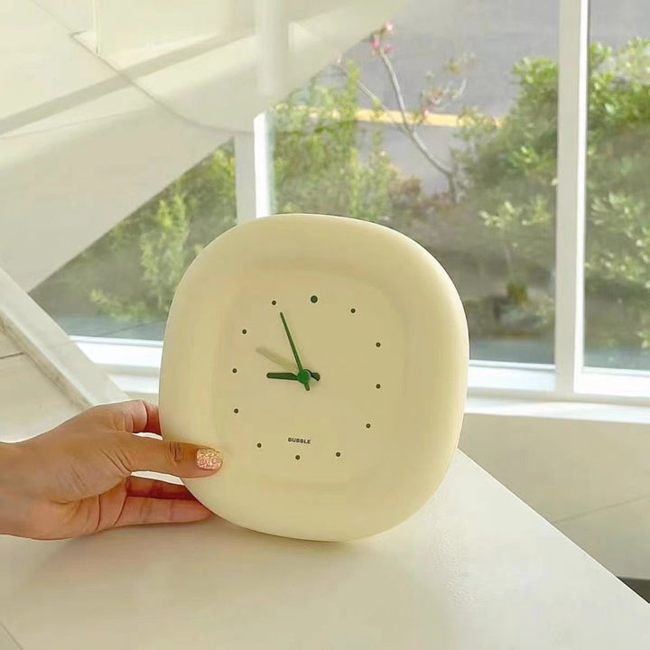 Lisslune | TimeLuxe - Modern and stylish wall clocks