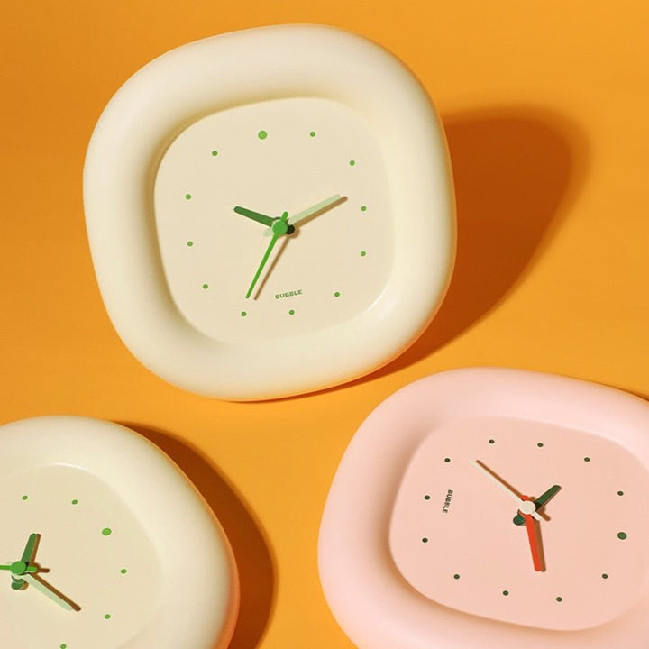 Lisslune | TimeLuxe - Modern and stylish wall clocks