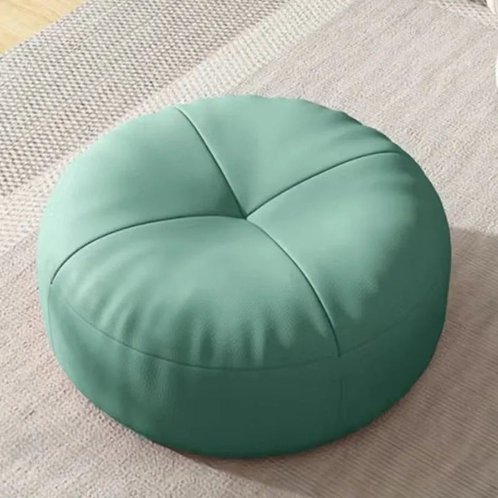 Lisslune | Easy Japanese Style Nappa Leather Foot Cushion