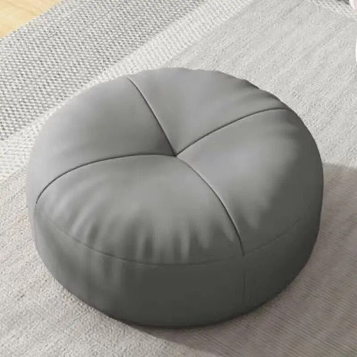 Lisslune | Easy Japanese Style Nappa Leather Foot Cushion