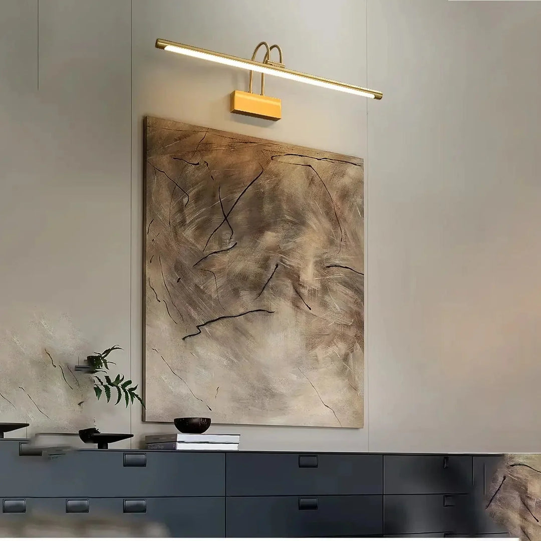 Lisslune | Modern Minimalistic Picture Light