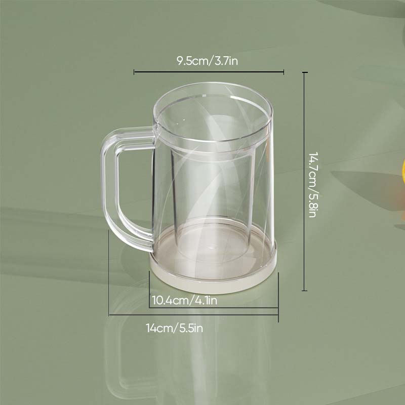 Lisslune | Practical Ice Jug