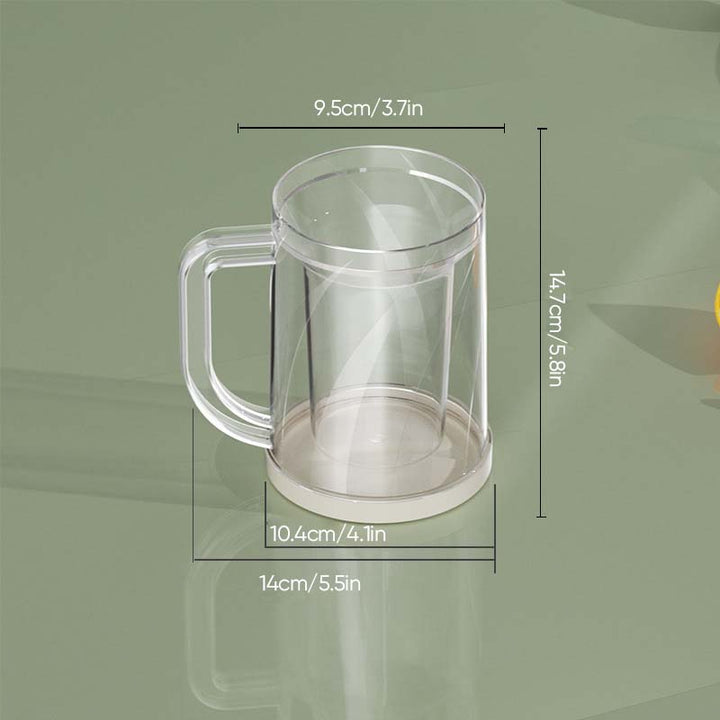 Lisslune | Practical Ice Jug