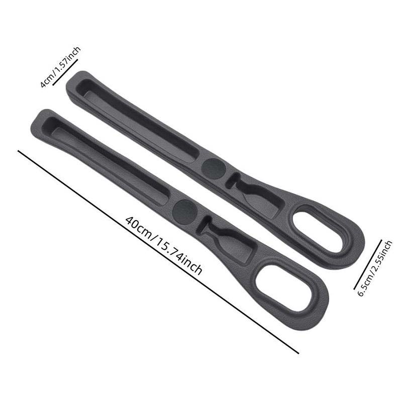 Lisslune | New Car Seat Side Gap Filler