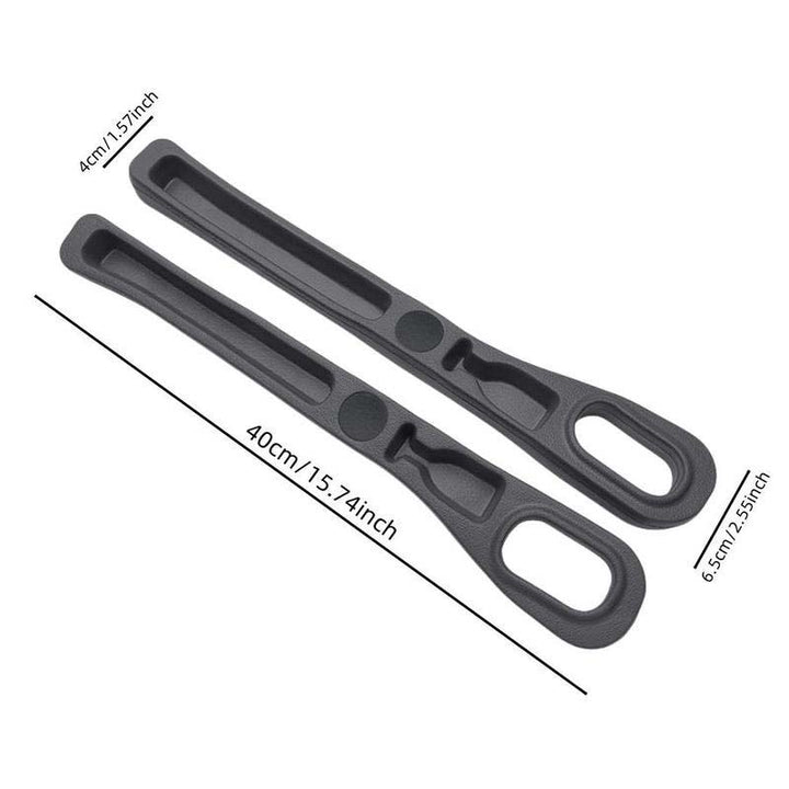 Lisslune | New Car Seat Side Gap Filler