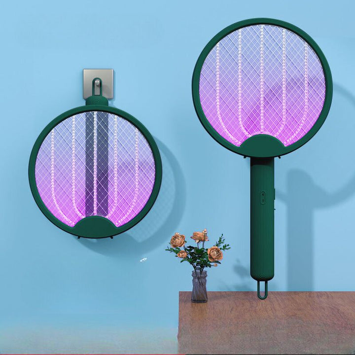 Lisslune | 2in1 Mosquito Killer