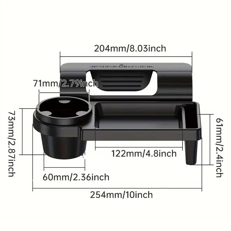 Lisslune | Auto-Multi-Function-Stacking-Box