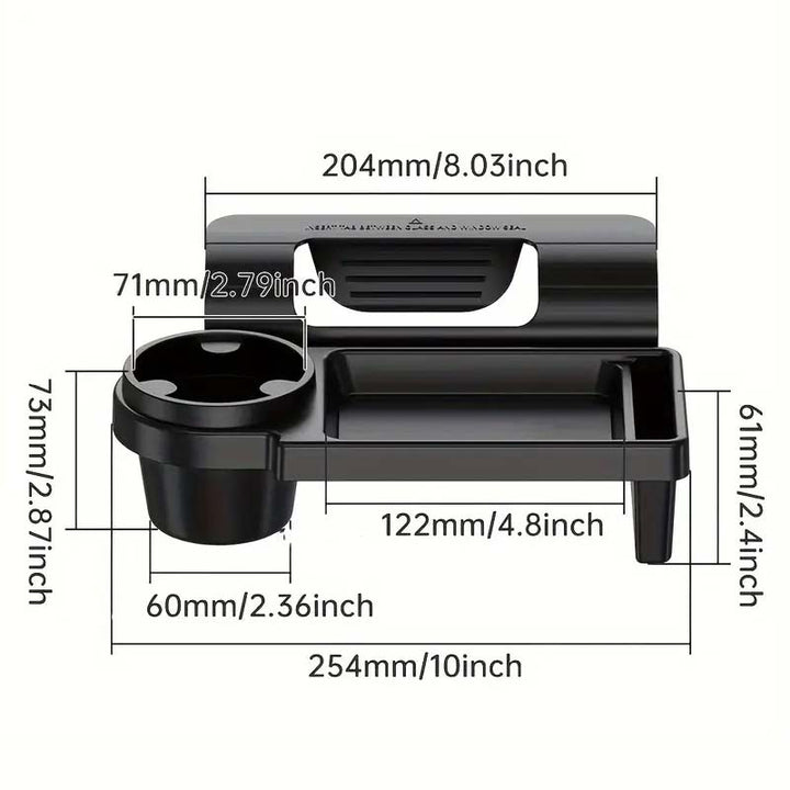 Lisslune | Auto-Multi-Function-Stacking-Box