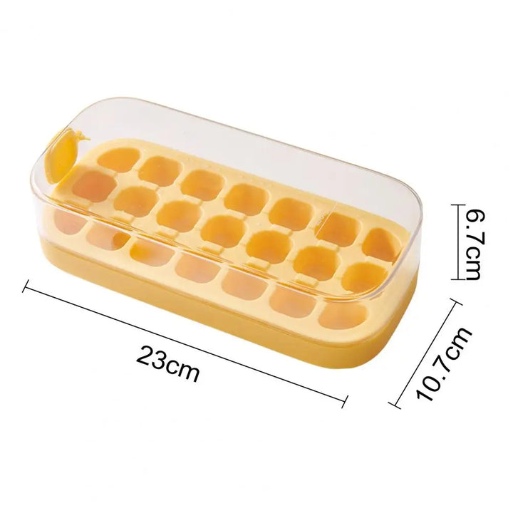 Lisslune | Magical Ice Cube Box