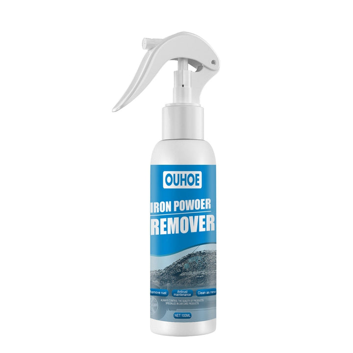 Lisslune | Car Rust Remover Spray