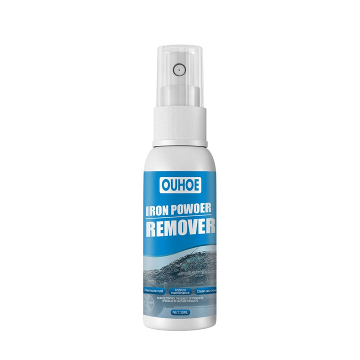Lisslune | Car Rust Remover Spray
