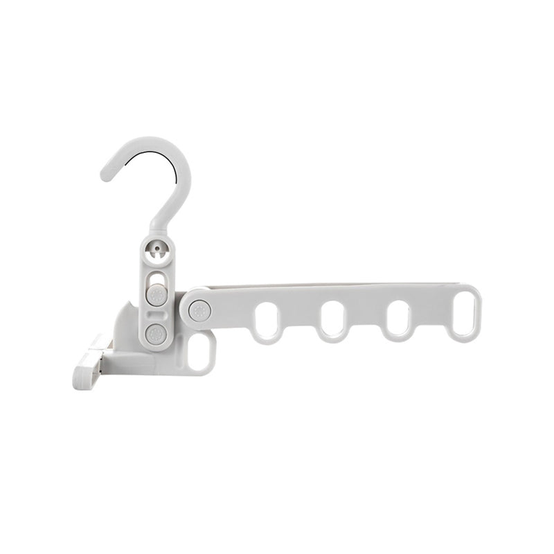 Lisslune | Portable foldable travel clothes hanger
