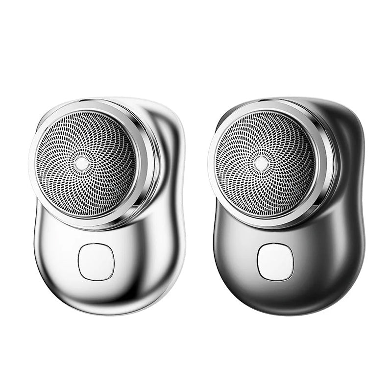 Lisslune | USB Mini Shaver