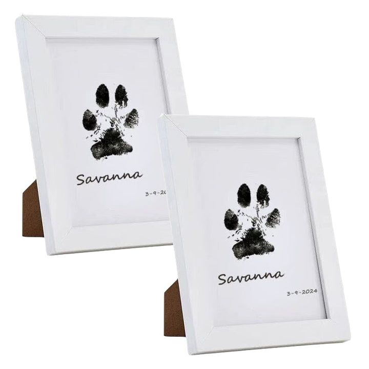 Lisslune | Animal Paw Print Set