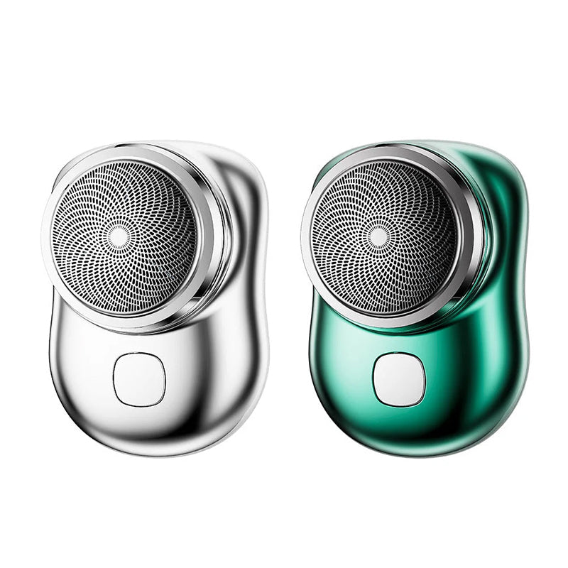 Lisslune | USB Mini Shaver