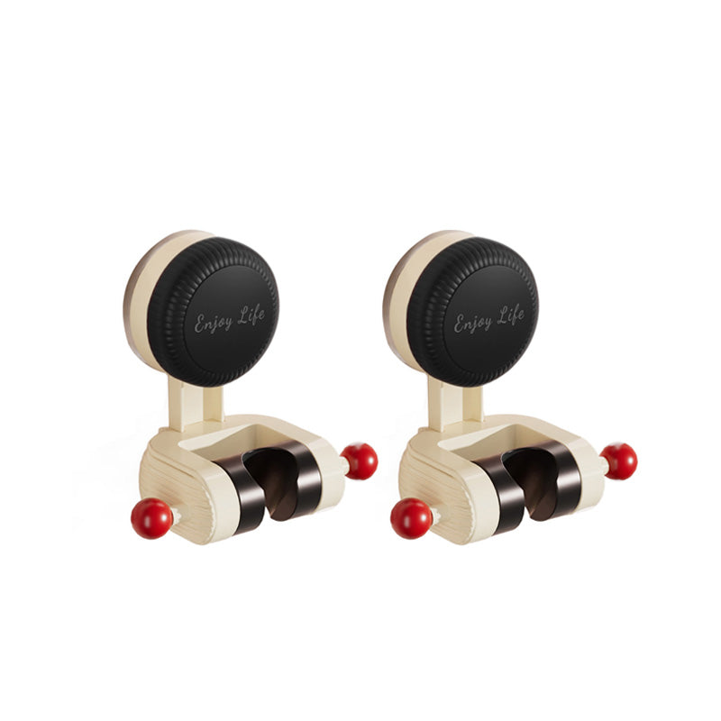 Lisslune | Adjustable shower holder with suction cup