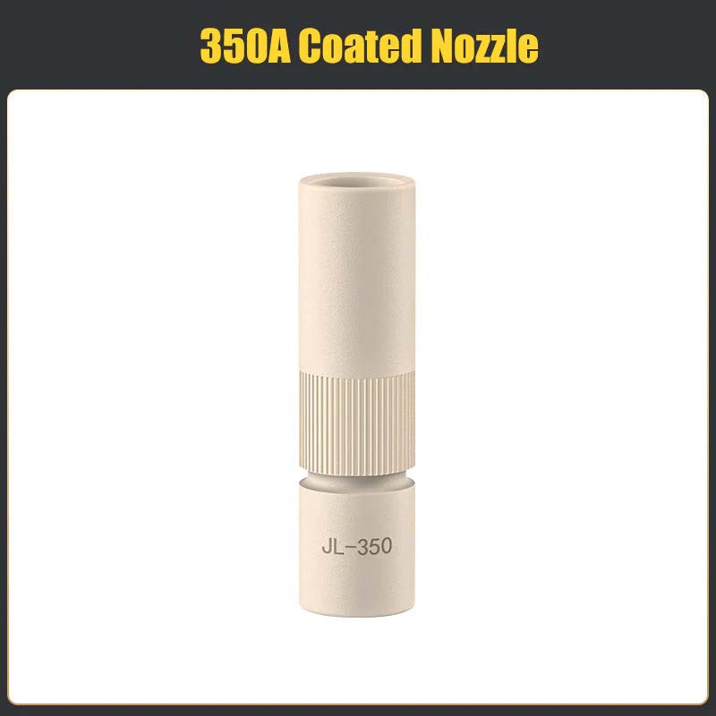 Lisslune | Non-stick sweat slag protection nozzle