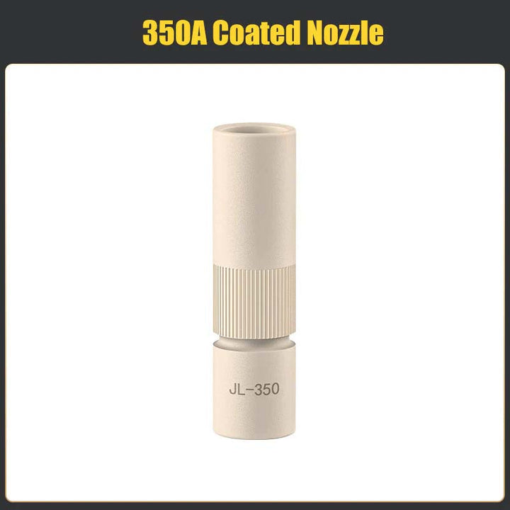 Lisslune | Non-stick sweat slag protection nozzle