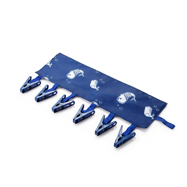 Lisslune | Portable Clothes Hanger