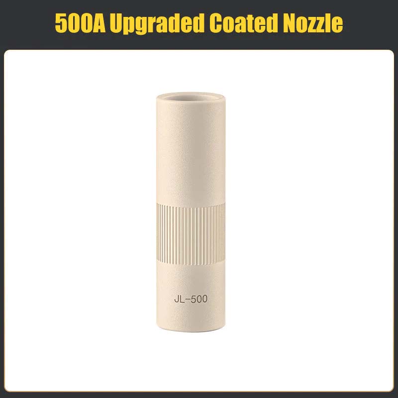 Lisslune | Non-stick sweat slag protection nozzle
