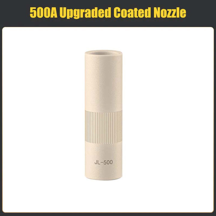 Lisslune | Non-stick sweat slag protection nozzle
