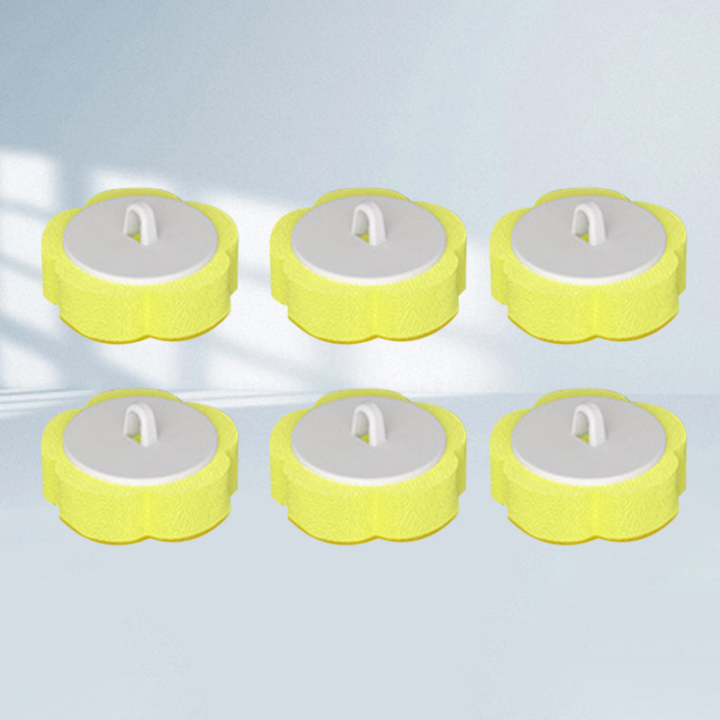 Lisslune | Disposable Toilet Cleaning System