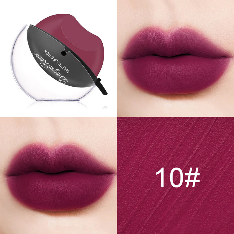 Lisslune | Long-lasting Waterproof Lipstick