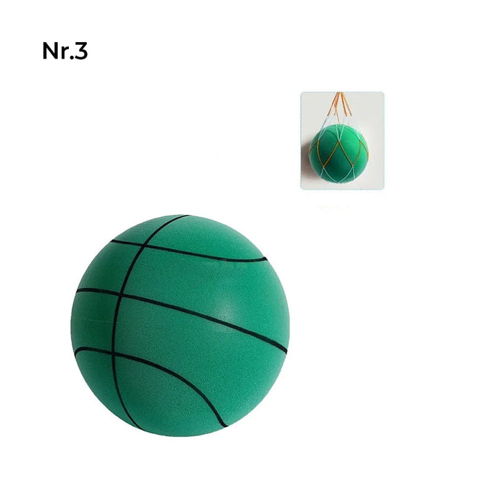 Lisslune | Silent-Basketball for Kids Indoors