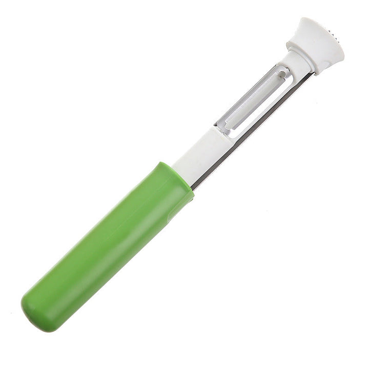 Lisslune | Pear Corer made of Stainless Steel
