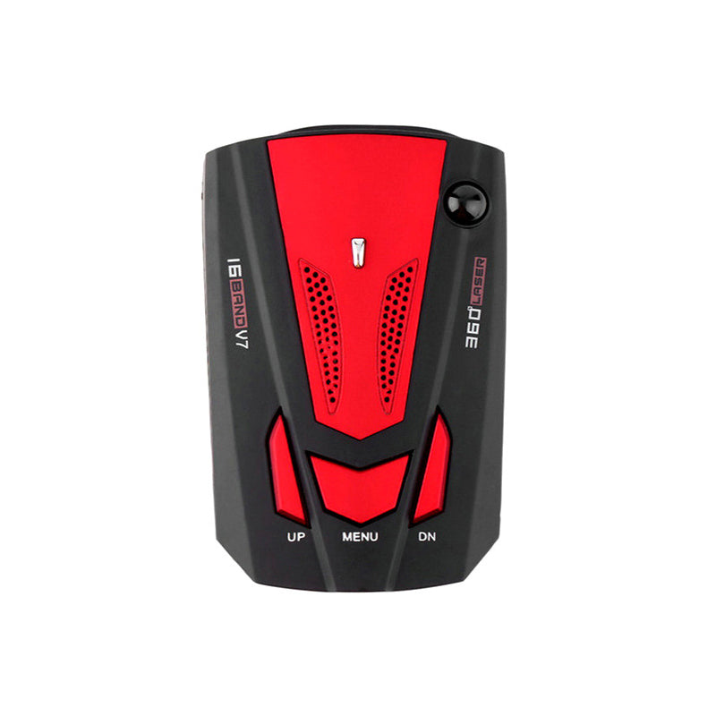 Lisslune | Vehicle Early Warning Lidar Flow Velocity Detector