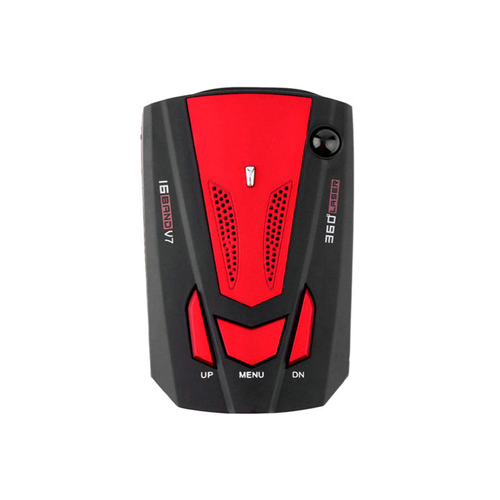 Lisslune | Vehicle Early Warning Lidar Flow Velocity Detector