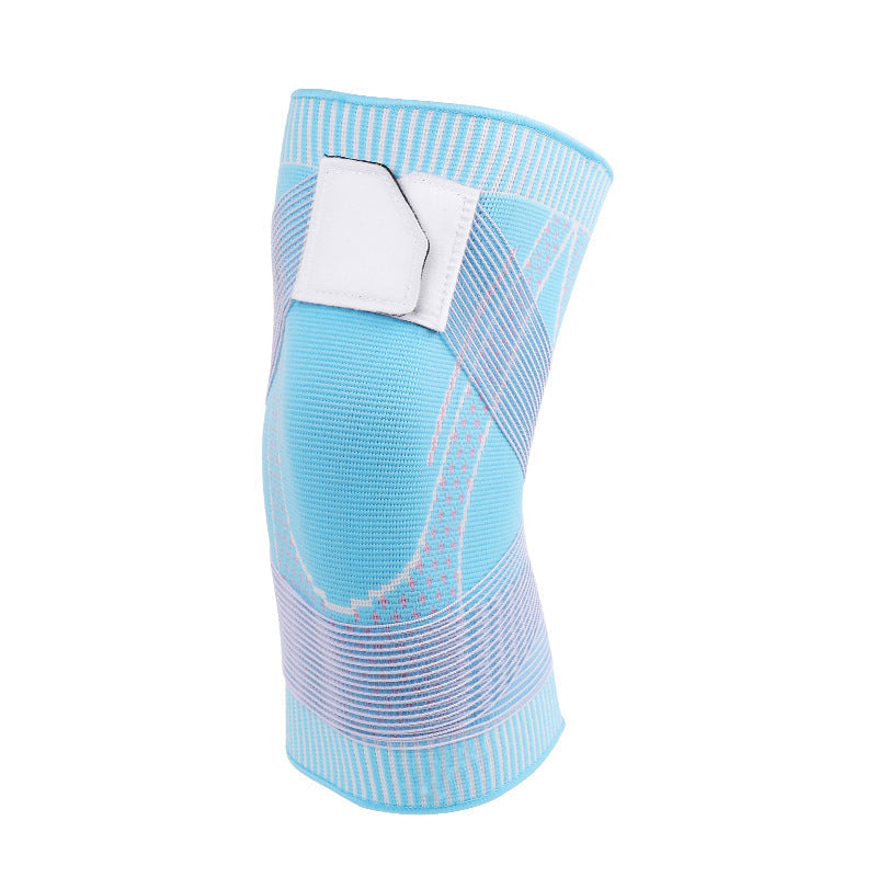 Lisslune | Knitted Knee Pads