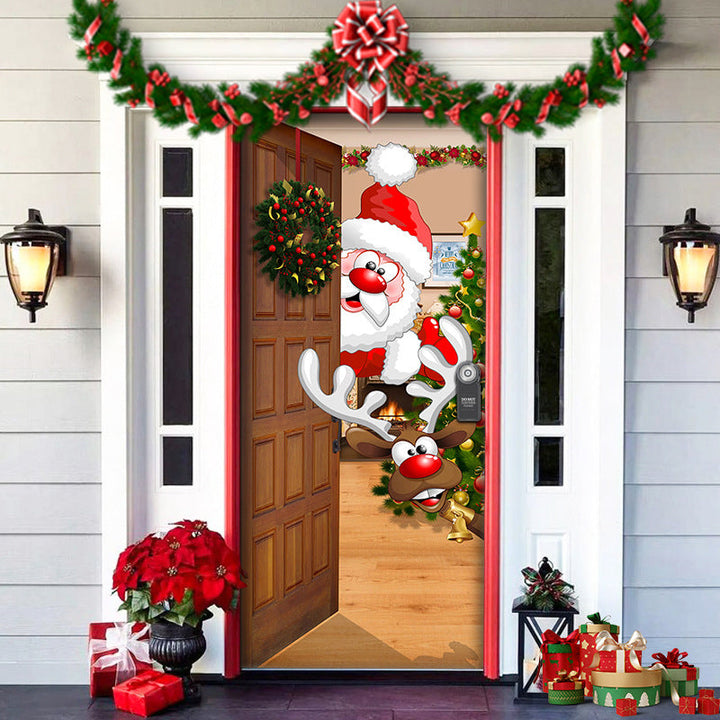 Lisslune | Christmas decorations for outdoor use