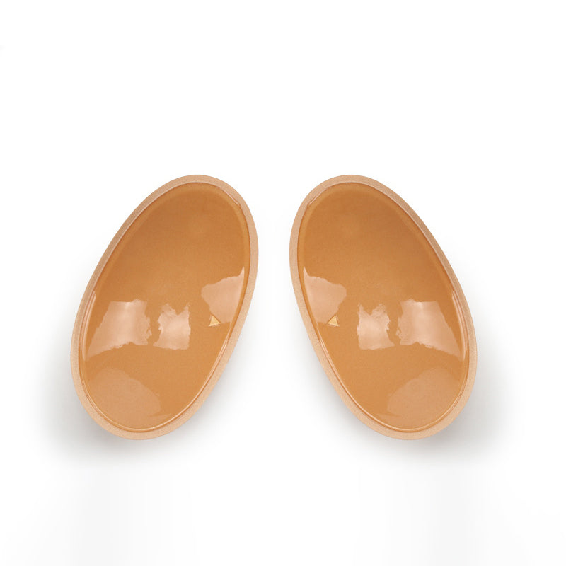 Lisslune | NATURALLY SOFT NON-SLIP SHOULDER PADS