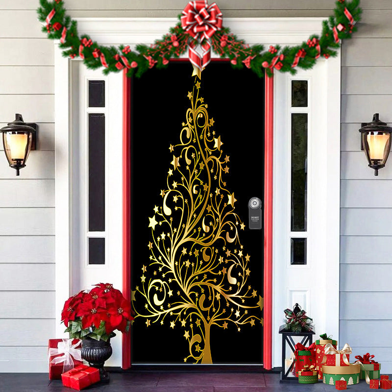 Lisslune | Christmas decorations for outdoor use