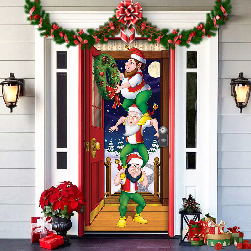 Lisslune | Christmas decorations for outdoor use