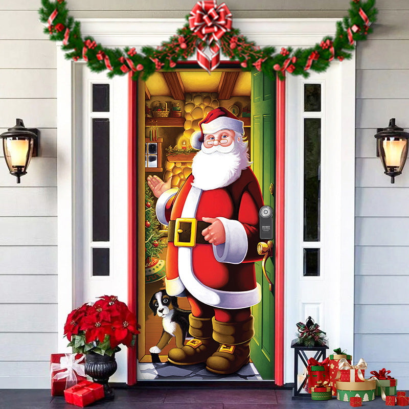Lisslune | Christmas decorations for outdoor use