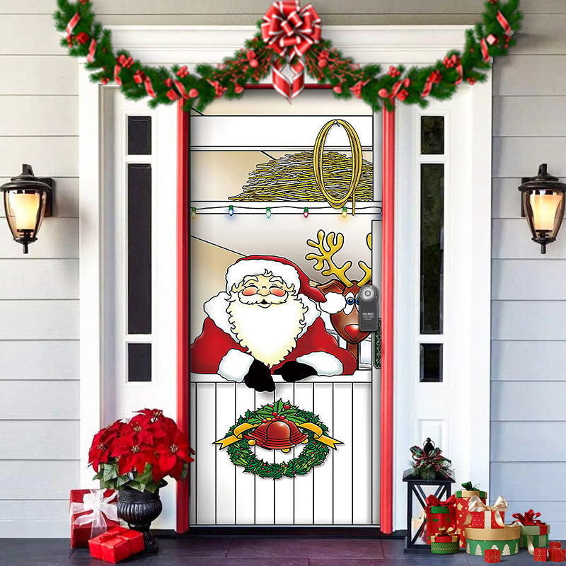 Lisslune | Christmas decorations for outdoor use