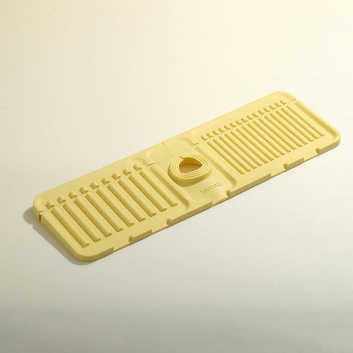 Lisslune | Silicone Drain Mat